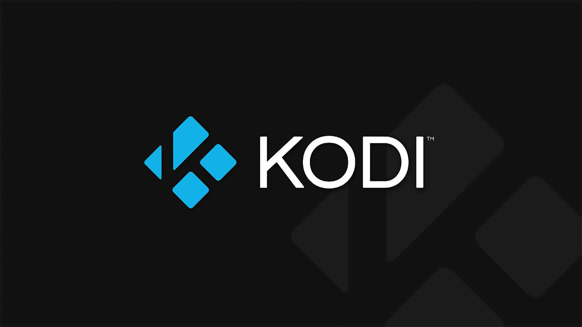 Медиаплеер Kodi