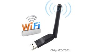 USB WiFi